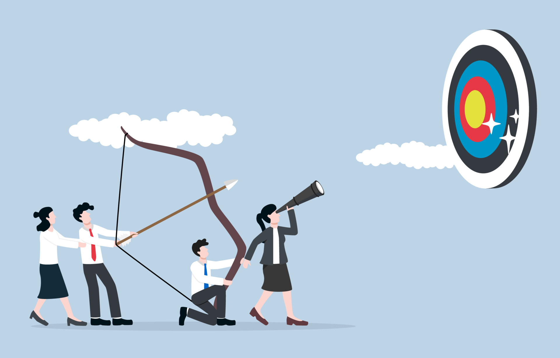 Company Mission Picture