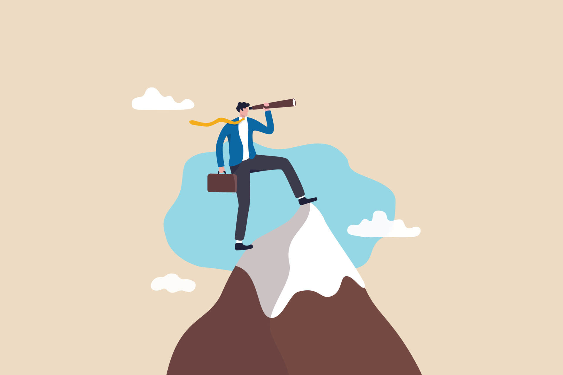 Company Vision Picture